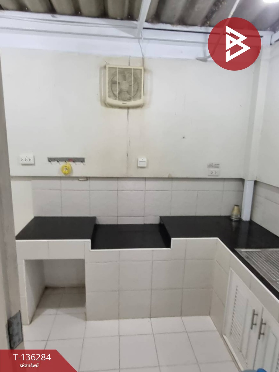 ขายทาวน์เฮ้าส์ หมู่บ้านสิรารมย์พลัส เวลโกรว์ (Sirarom Plus Wellgrow) บางปะกง ฉะเชิงเทรา 9