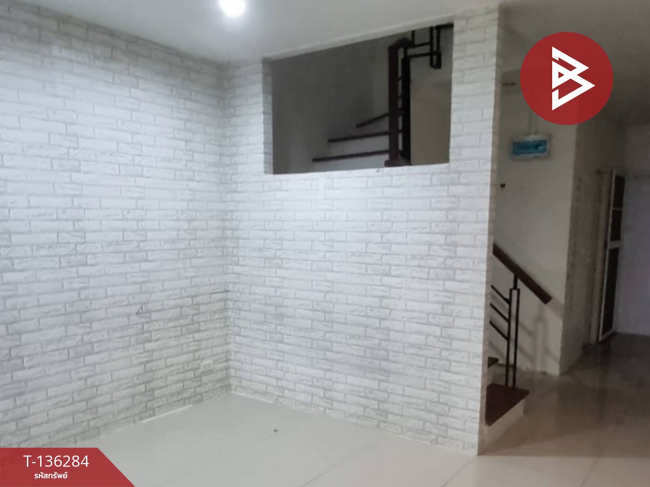 ขายทาวน์เฮ้าส์ หมู่บ้านสิรารมย์พลัส เวลโกรว์ (Sirarom Plus Wellgrow) บางปะกง ฉะเชิงเทรา 8