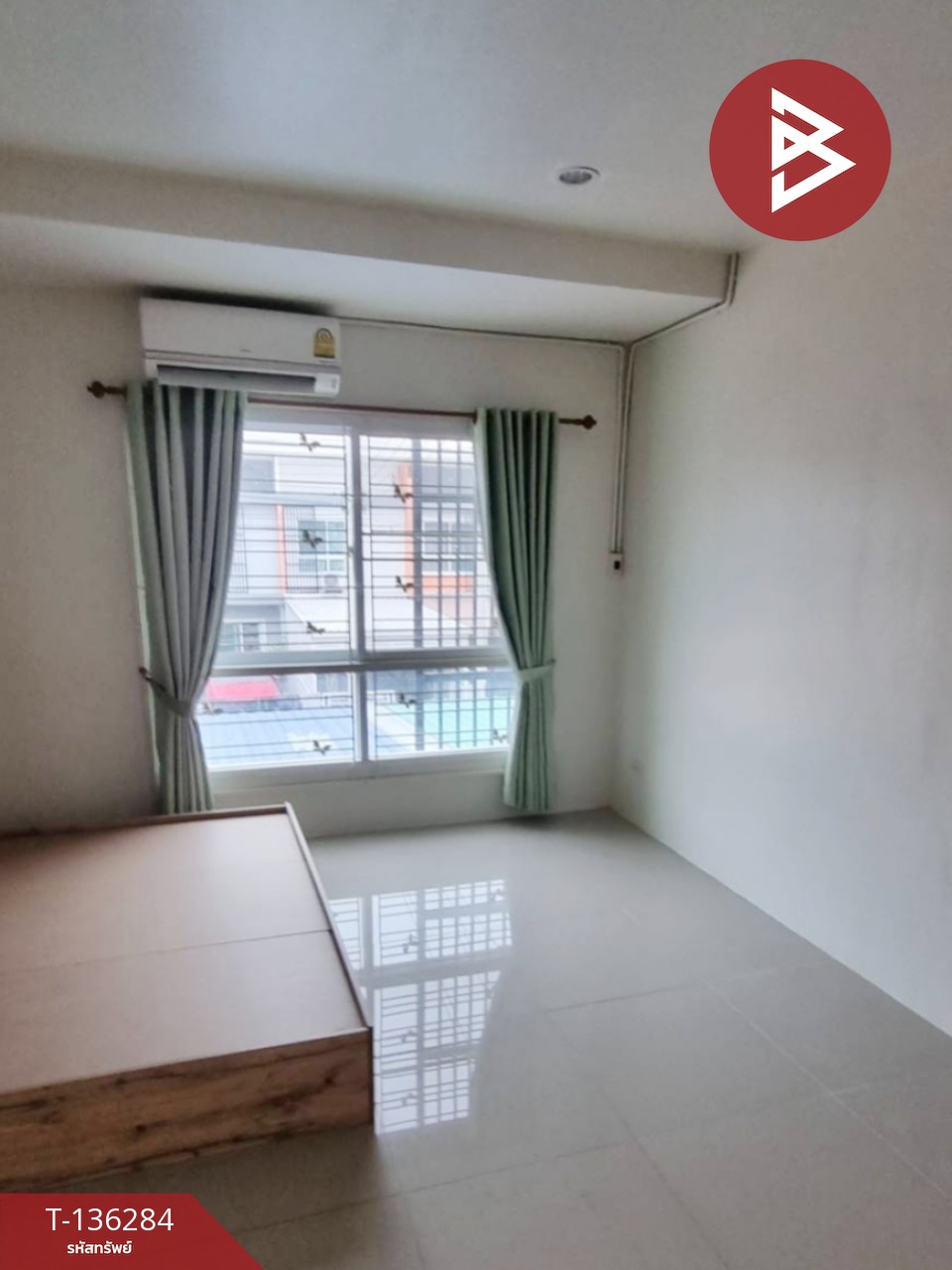 ขายทาวน์เฮ้าส์ หมู่บ้านสิรารมย์พลัส เวลโกรว์ (Sirarom Plus Wellgrow) บางปะกง ฉะเชิงเทรา 11