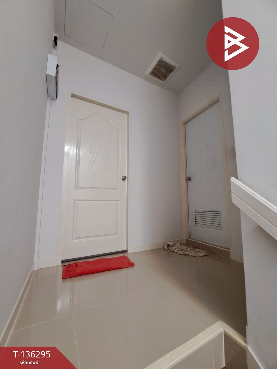 ขายทาวน์เฮ้าส์ หมู่บ้านพิศาล สุวรรณภูมิ2/2 บางโฉลง (Banpisan Suvarnabhumi2/2 Bang Chalong) สมุทรปราการ 8