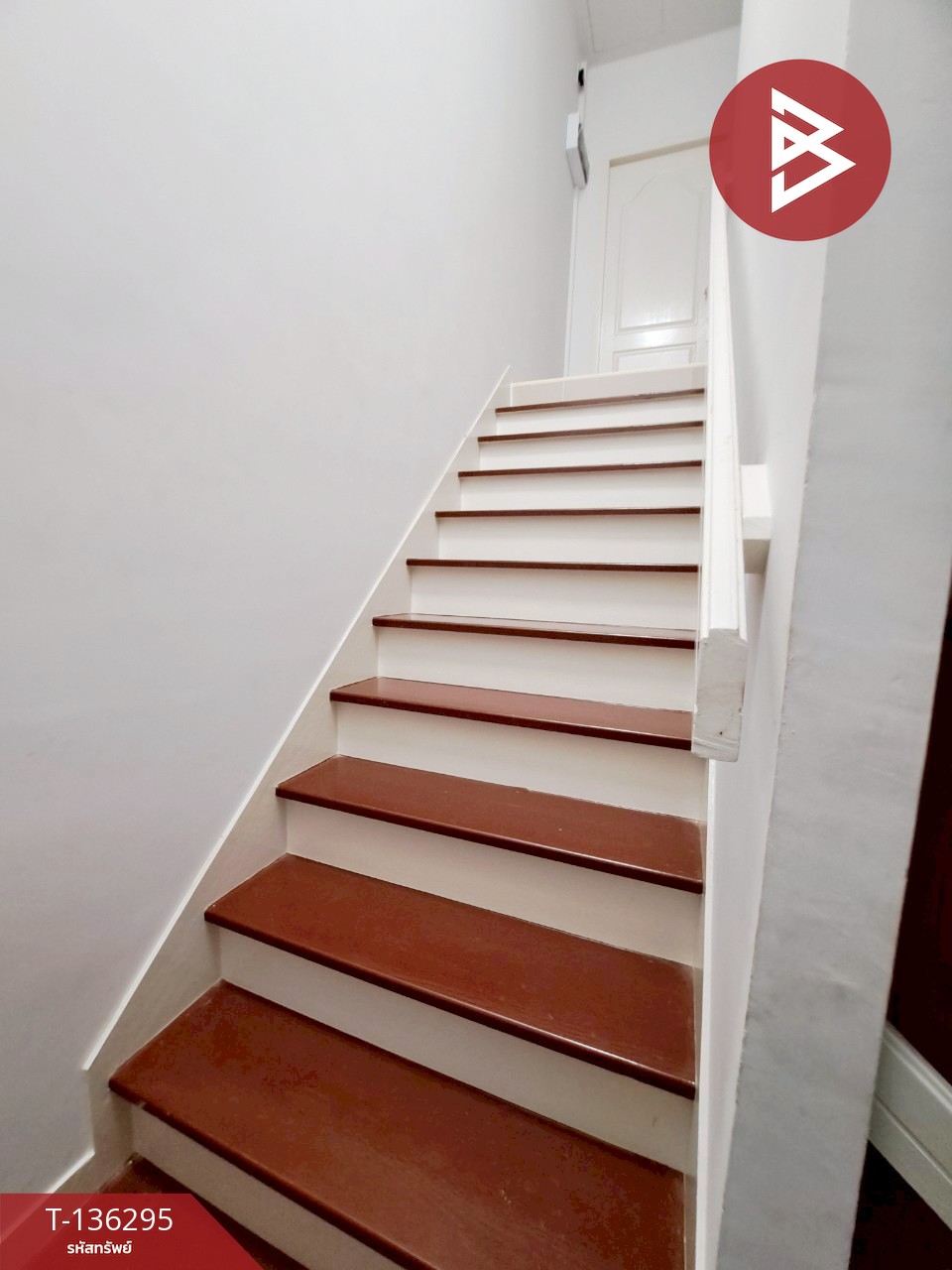 ขายทาวน์เฮ้าส์ หมู่บ้านพิศาล สุวรรณภูมิ2/2 บางโฉลง (Banpisan Suvarnabhumi2/2 Bang Chalong) สมุทรปราการ 11