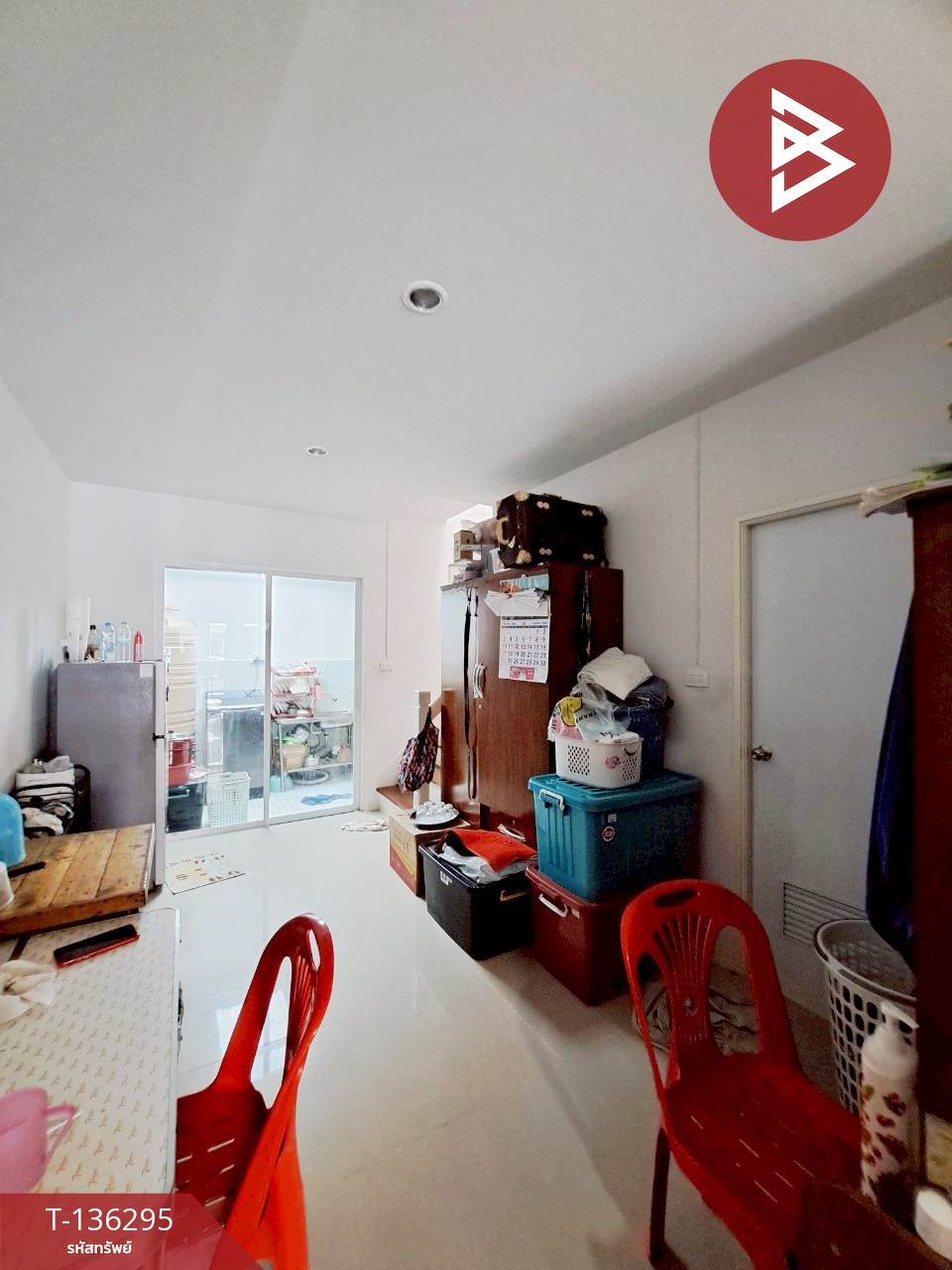 ขายทาวน์เฮ้าส์ หมู่บ้านพิศาล สุวรรณภูมิ2/2 บางโฉลง (Banpisan Suvarnabhumi2/2 Bang Chalong) สมุทรปราการ 7