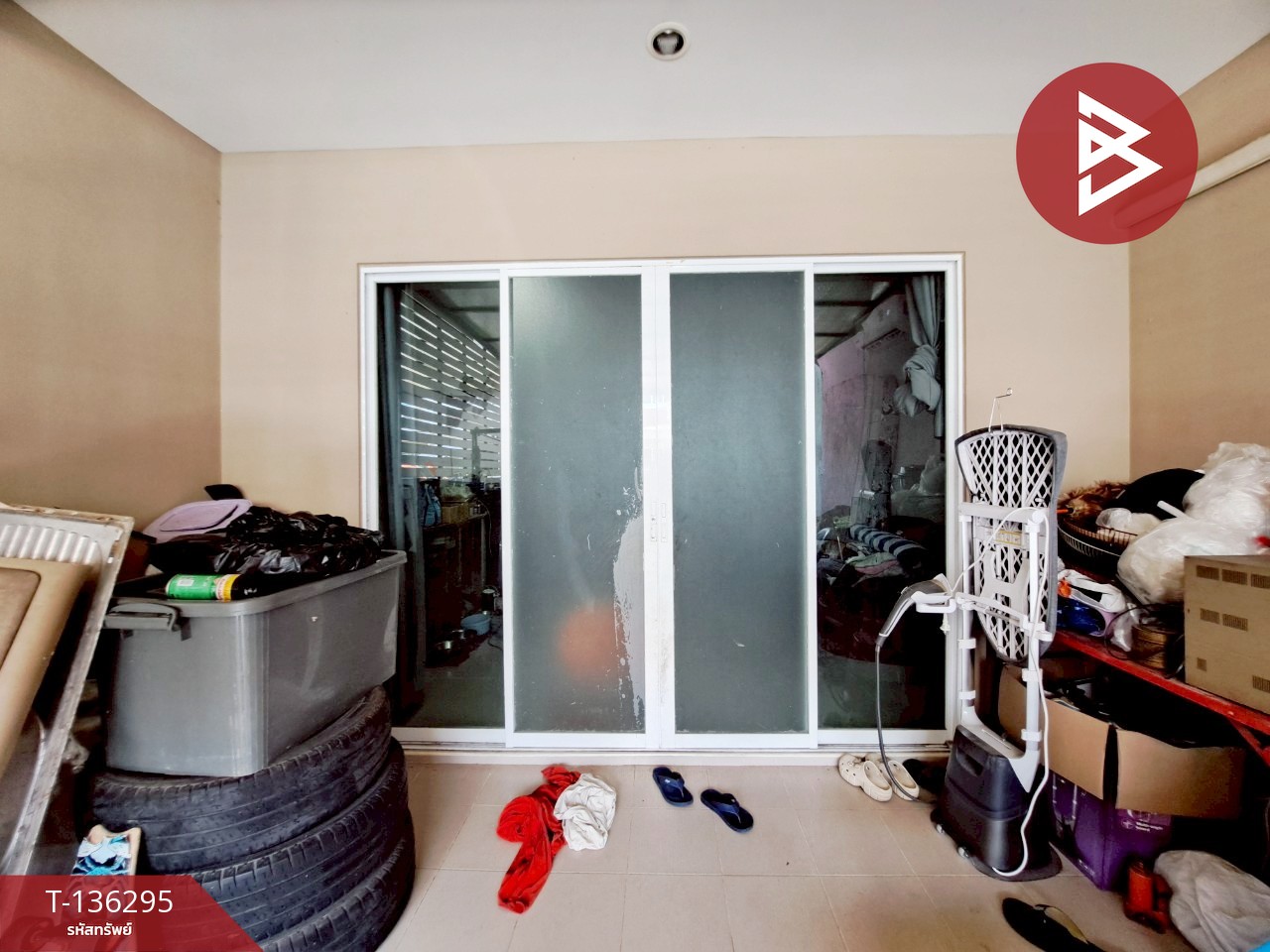 ขายทาวน์เฮ้าส์ หมู่บ้านพิศาล สุวรรณภูมิ2/2 บางโฉลง (Banpisan Suvarnabhumi2/2 Bang Chalong) สมุทรปราการ 5