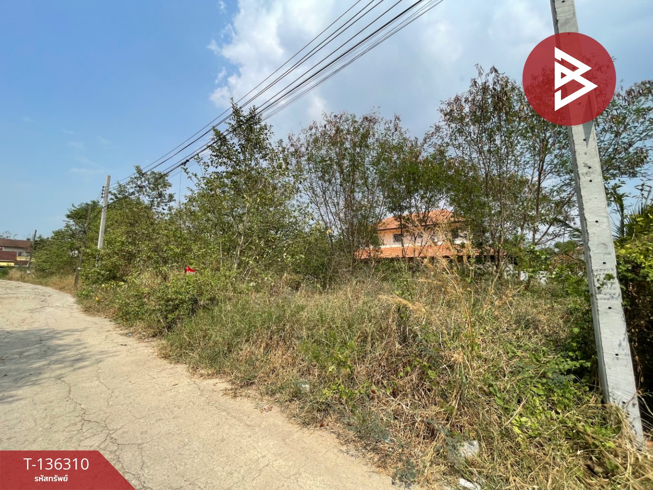 ขายที่ดิน เนื้อที่ 74 ตร.วา ตลิ่งชัน กรุงเทพมหานคร 6