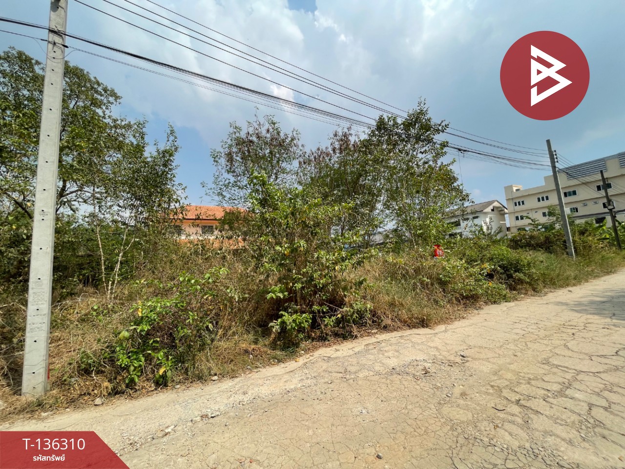 ขายที่ดิน เนื้อที่ 74 ตร.วา ตลิ่งชัน กรุงเทพมหานคร 5