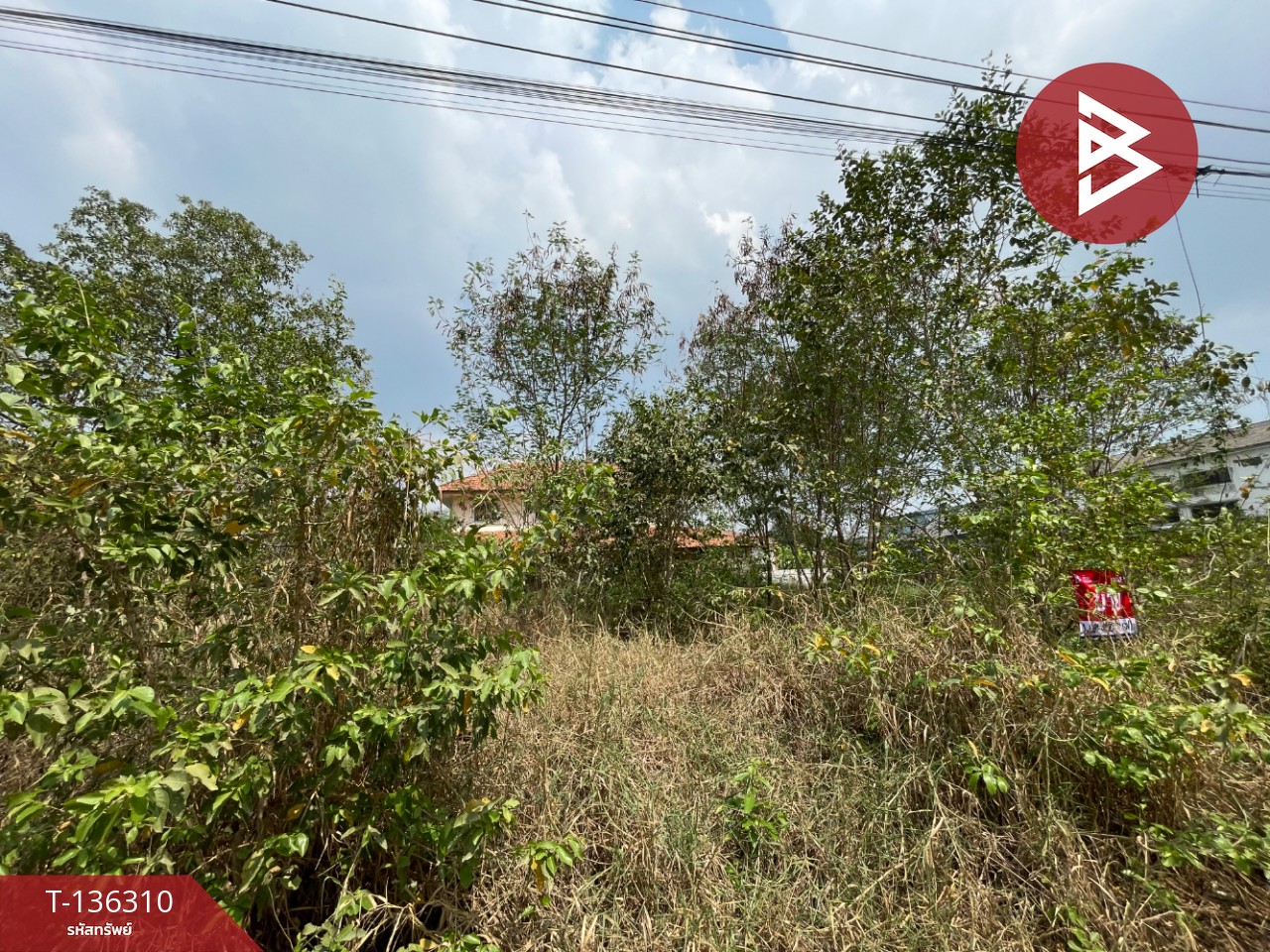 ขายที่ดิน เนื้อที่ 74 ตร.วา ตลิ่งชัน กรุงเทพมหานคร 7