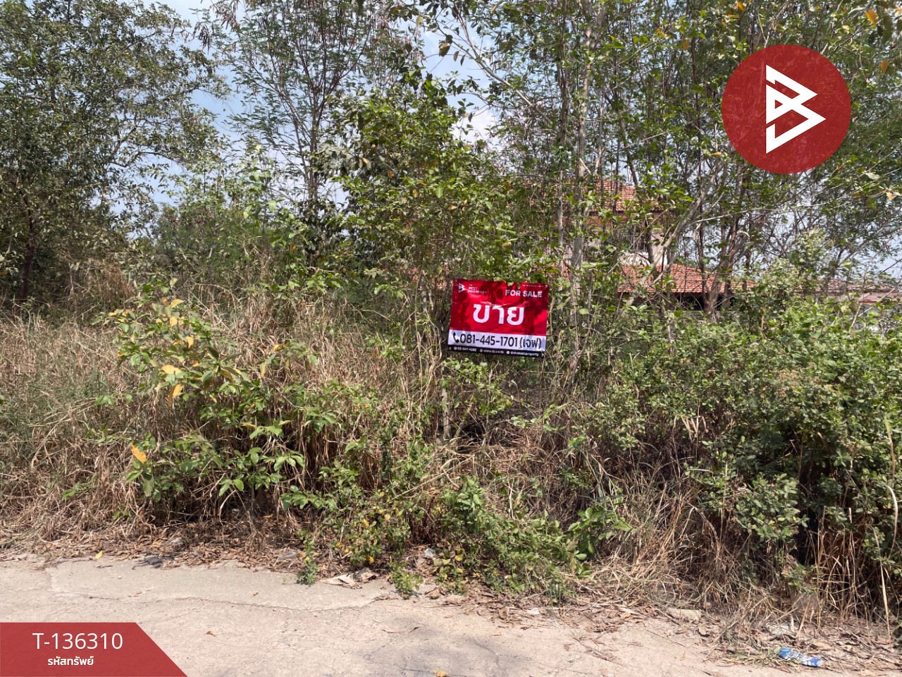 ขายที่ดิน เนื้อที่ 74 ตร.วา ตลิ่งชัน กรุงเทพมหานคร 14
