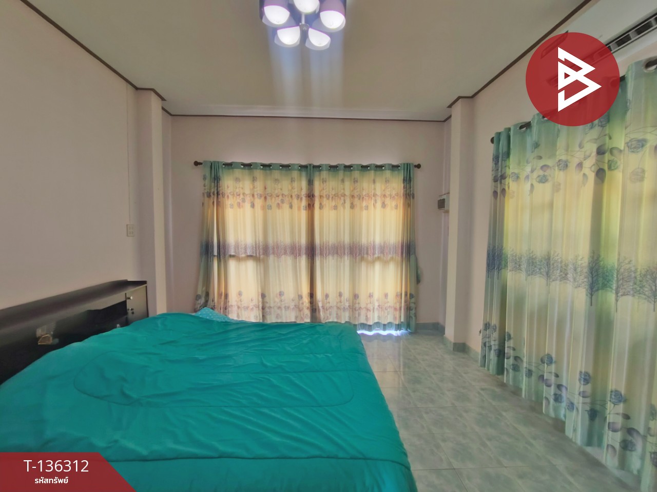 ขายบ้านเดี่ยวติดถนน เนื้อที่ 61 ตร.วา บ้านเกาะ อุตรดิตถ์ 10