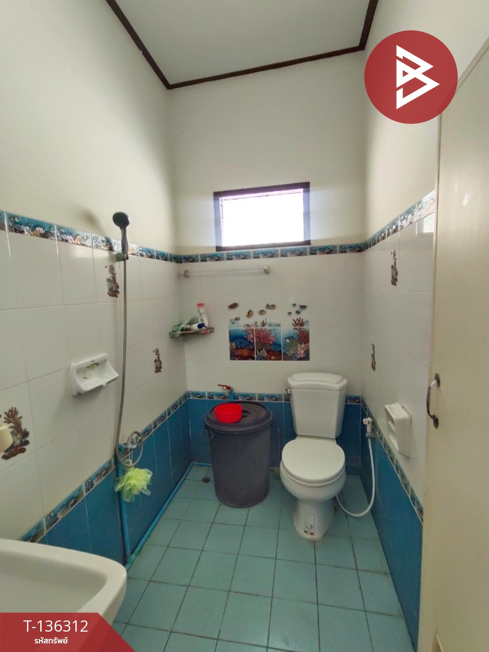 ขายบ้านเดี่ยวติดถนน เนื้อที่ 61 ตร.วา บ้านเกาะ อุตรดิตถ์ 14