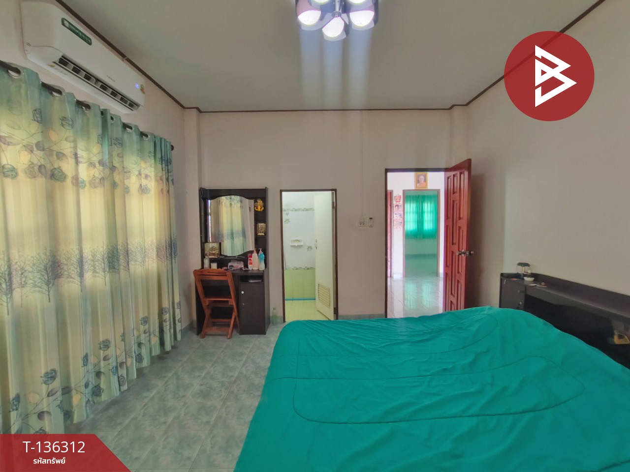 ขายบ้านเดี่ยวติดถนน เนื้อที่ 61 ตร.วา บ้านเกาะ อุตรดิตถ์ 11