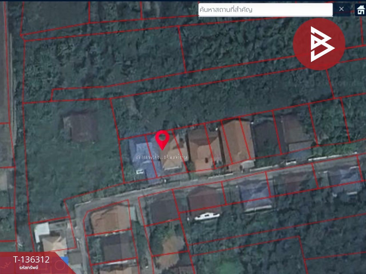 ขายบ้านเดี่ยวติดถนน เนื้อที่ 61 ตร.วา บ้านเกาะ อุตรดิตถ์ 15