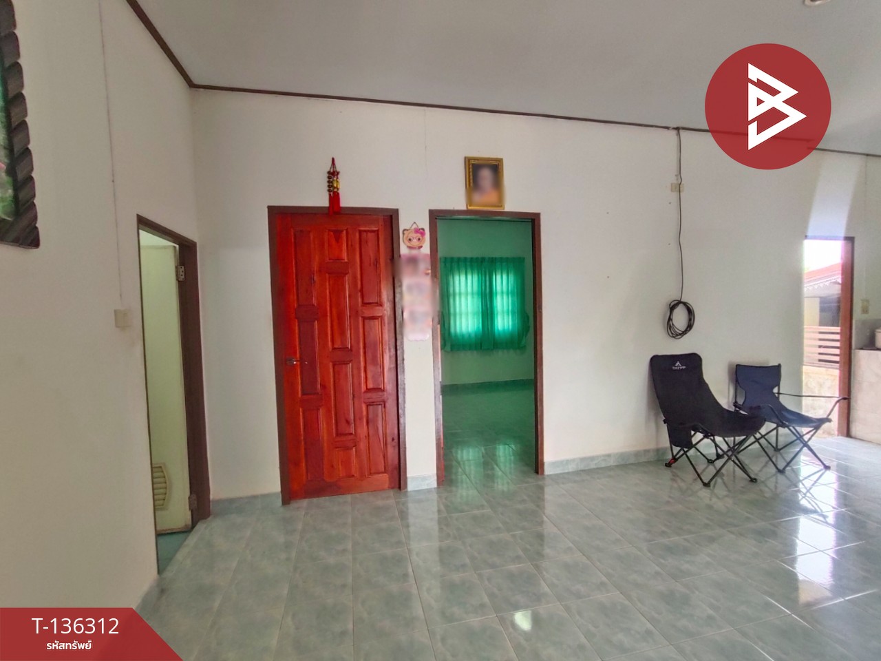 ขายบ้านเดี่ยวติดถนน เนื้อที่ 61 ตร.วา บ้านเกาะ อุตรดิตถ์ 8