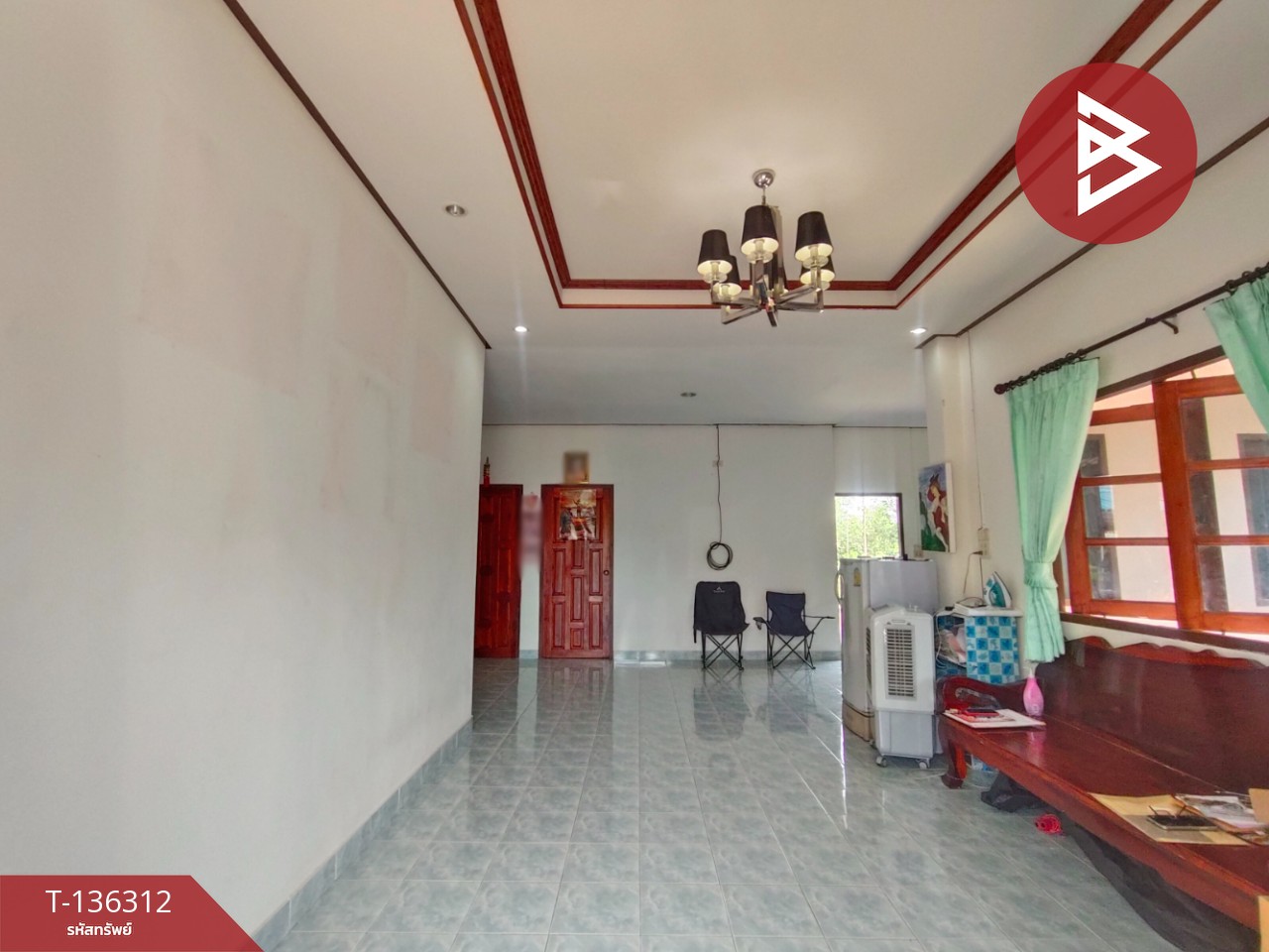 ขายบ้านเดี่ยวติดถนน เนื้อที่ 61 ตร.วา บ้านเกาะ อุตรดิตถ์ 6