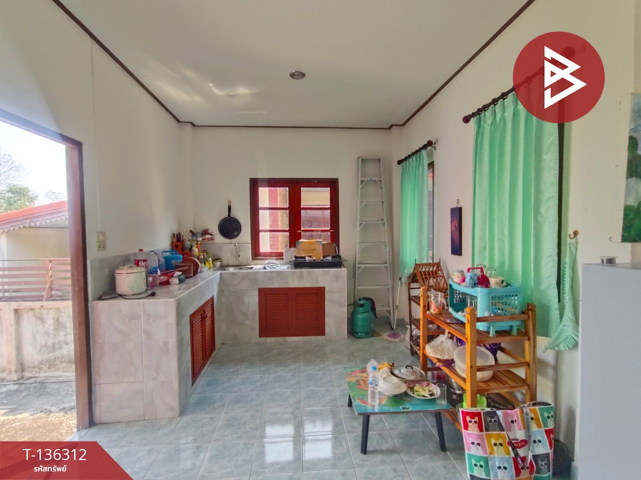 ขายบ้านเดี่ยวติดถนน เนื้อที่ 61 ตร.วา บ้านเกาะ อุตรดิตถ์ 13