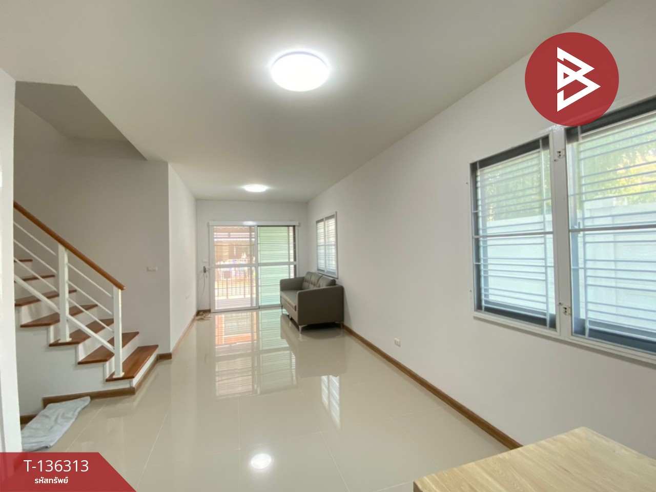 ขายทาวน์เฮ้าส์ หมู่บ้านเจทาวน์ สุขุมวิท-แพรกษา (J-Town Sukhumvit-Praksa) สมุทรปราการ 7