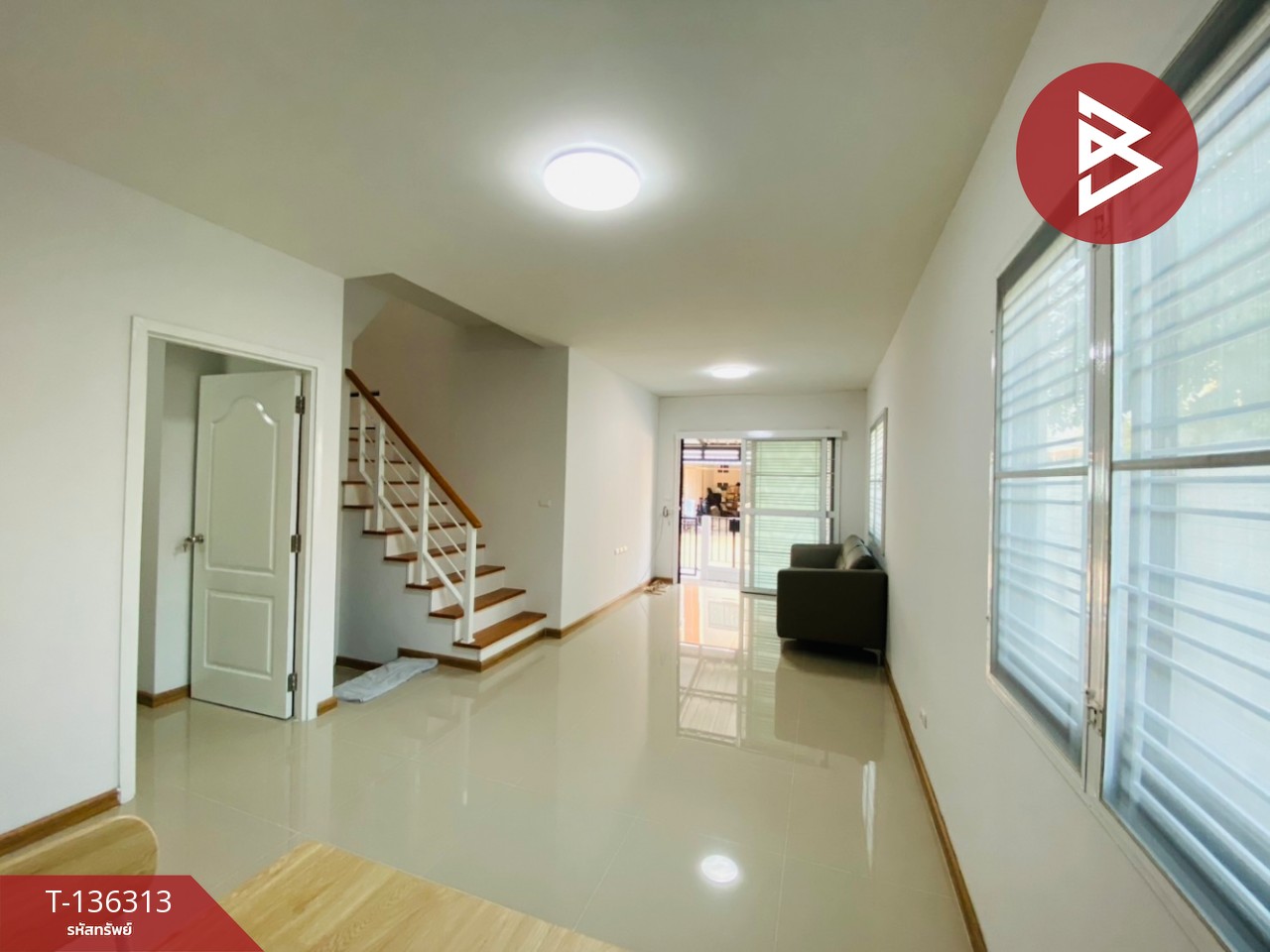 ขายทาวน์เฮ้าส์ หมู่บ้านเจทาวน์ สุขุมวิท-แพรกษา (J-Town Sukhumvit-Praksa) สมุทรปราการ 6