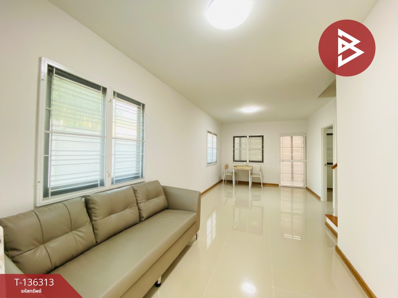 ขายทาวน์เฮ้าส์ หมู่บ้านเจทาวน์ สุขุมวิท-แพรกษา (J-Town Sukhumvit-Praksa) สมุทรปราการ 5