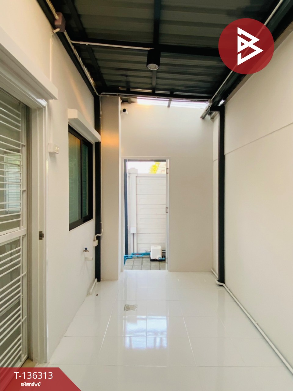 ขายทาวน์เฮ้าส์ หมู่บ้านเจทาวน์ สุขุมวิท-แพรกษา (J-Town Sukhumvit-Praksa) สมุทรปราการ 8