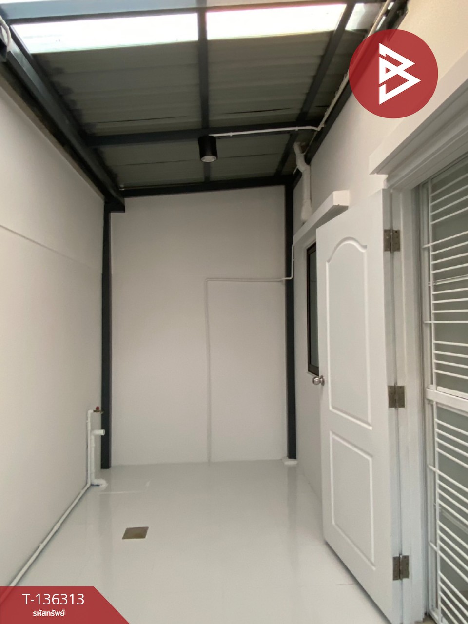 ขายทาวน์เฮ้าส์ หมู่บ้านเจทาวน์ สุขุมวิท-แพรกษา (J-Town Sukhumvit-Praksa) สมุทรปราการ 9