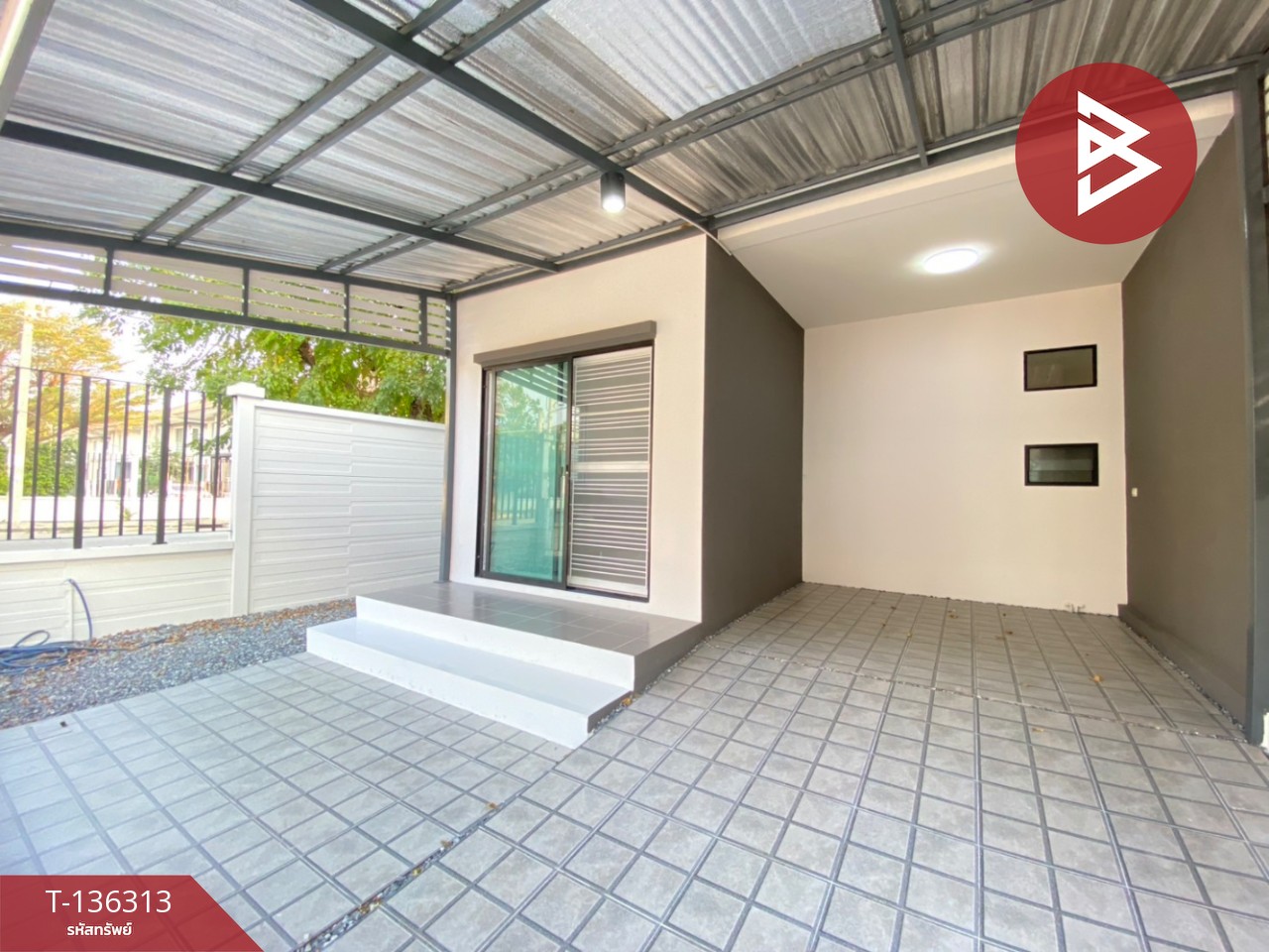 ขายทาวน์เฮ้าส์ หมู่บ้านเจทาวน์ สุขุมวิท-แพรกษา (J-Town Sukhumvit-Praksa) สมุทรปราการ 3