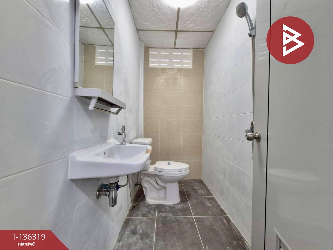 ขายทาวน์เฮ้าส์ หมู่บ้านสิวารัตน์1 เศรษฐกิจ-พระราม2 นาดี สมุทรสาคร 14