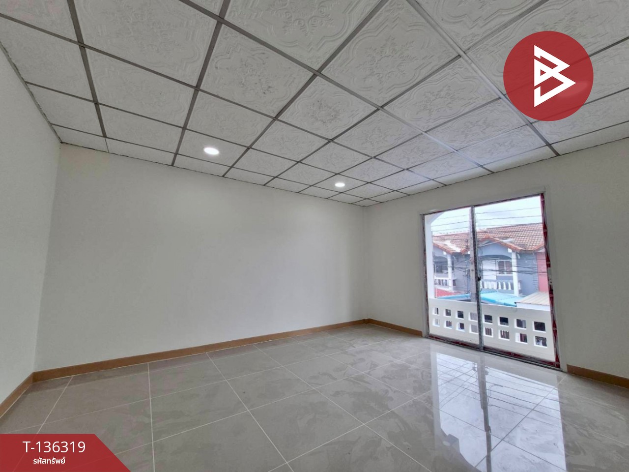 ขายทาวน์เฮ้าส์ หมู่บ้านสิวารัตน์1 เศรษฐกิจ-พระราม2 นาดี สมุทรสาคร 11