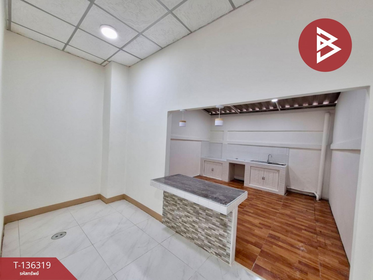 ขายทาวน์เฮ้าส์ หมู่บ้านสิวารัตน์1 เศรษฐกิจ-พระราม2 นาดี สมุทรสาคร 8