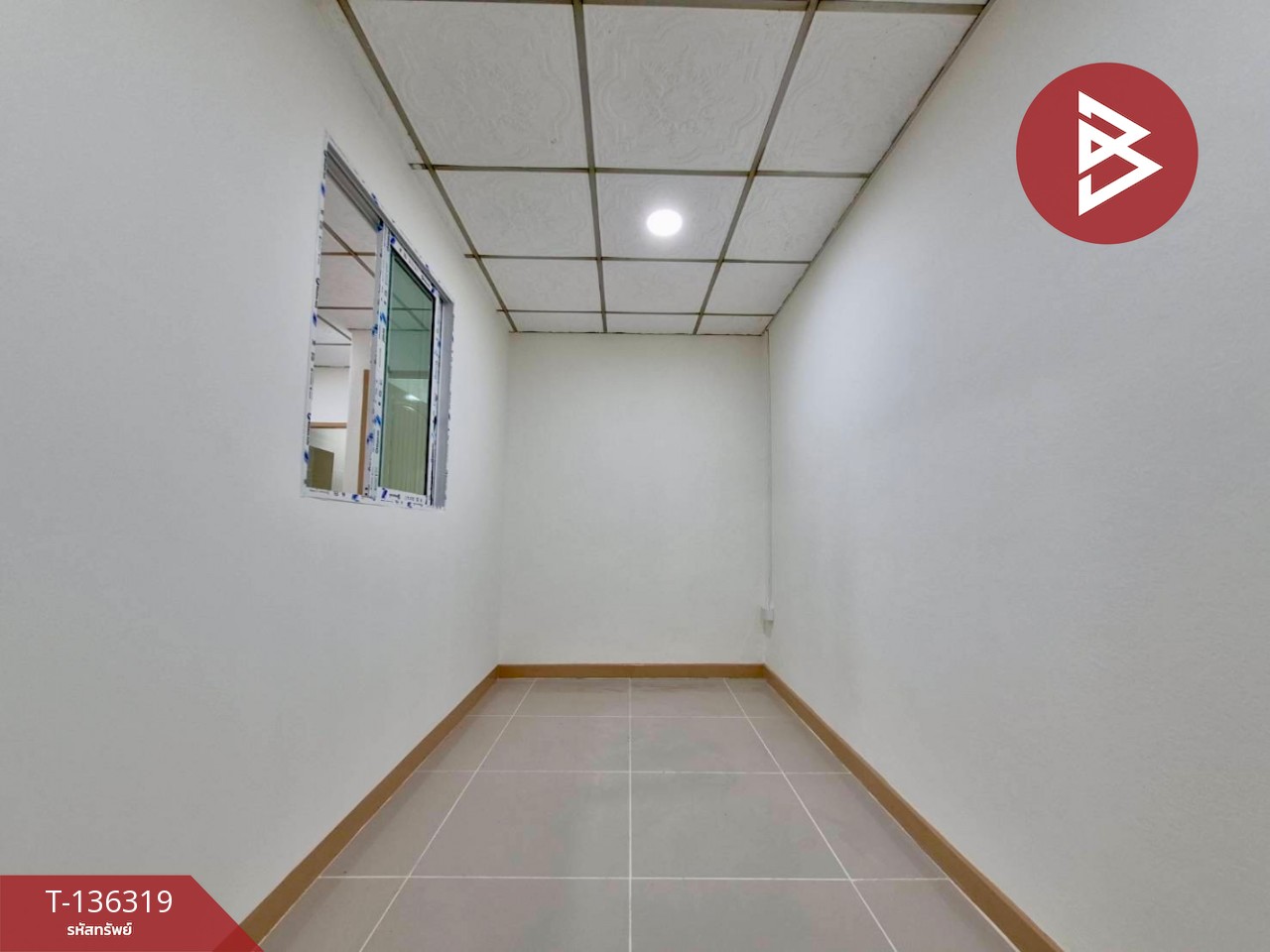 ขายทาวน์เฮ้าส์ หมู่บ้านสิวารัตน์1 เศรษฐกิจ-พระราม2 นาดี สมุทรสาคร 13