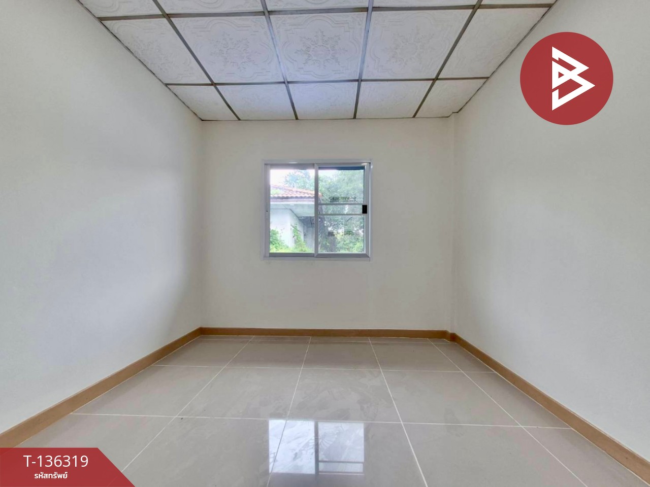 ขายทาวน์เฮ้าส์ หมู่บ้านสิวารัตน์1 เศรษฐกิจ-พระราม2 นาดี สมุทรสาคร 12