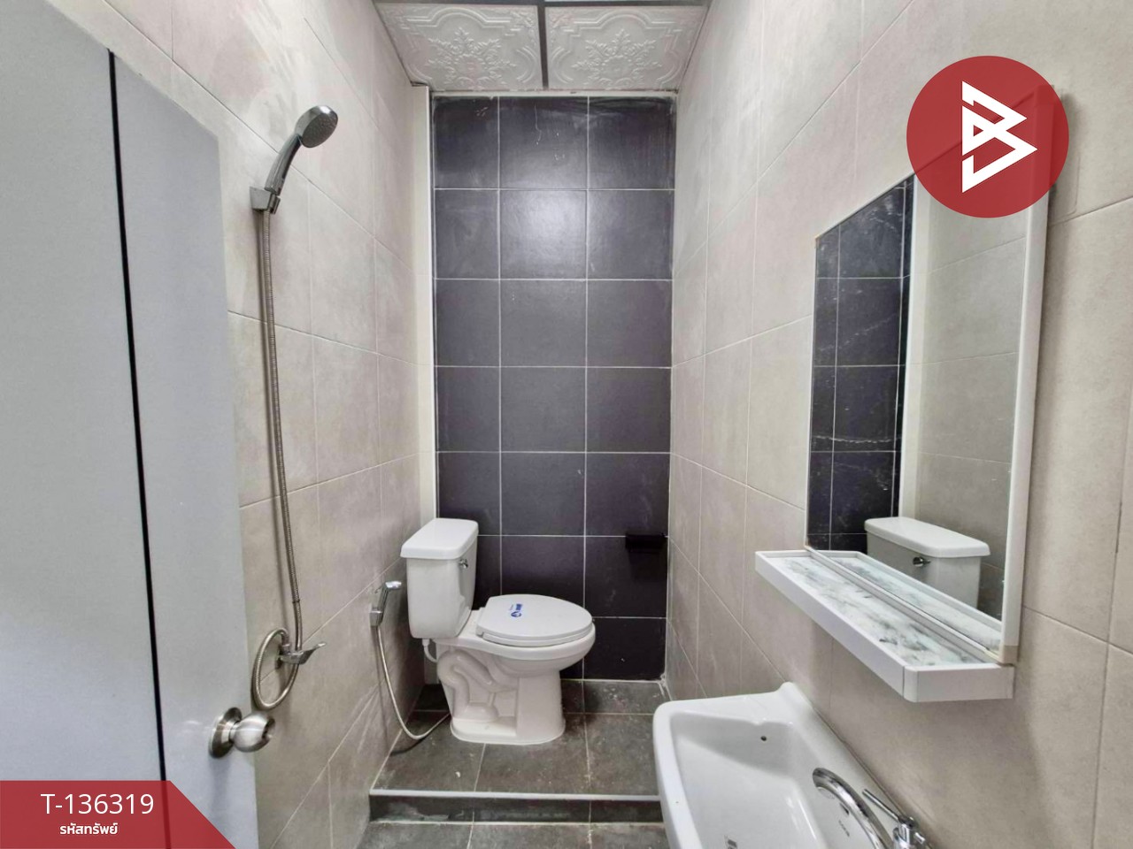 ขายทาวน์เฮ้าส์ หมู่บ้านสิวารัตน์1 เศรษฐกิจ-พระราม2 นาดี สมุทรสาคร 15