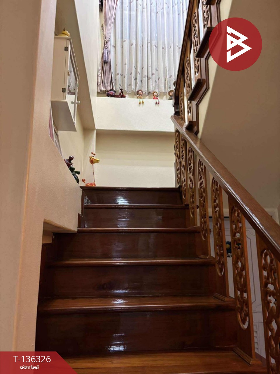 ขายบ้านเดี่ยว เนื้อที่ 1 งาน 46 ตารางวา หนองปลิง กำแพงเพชร 10