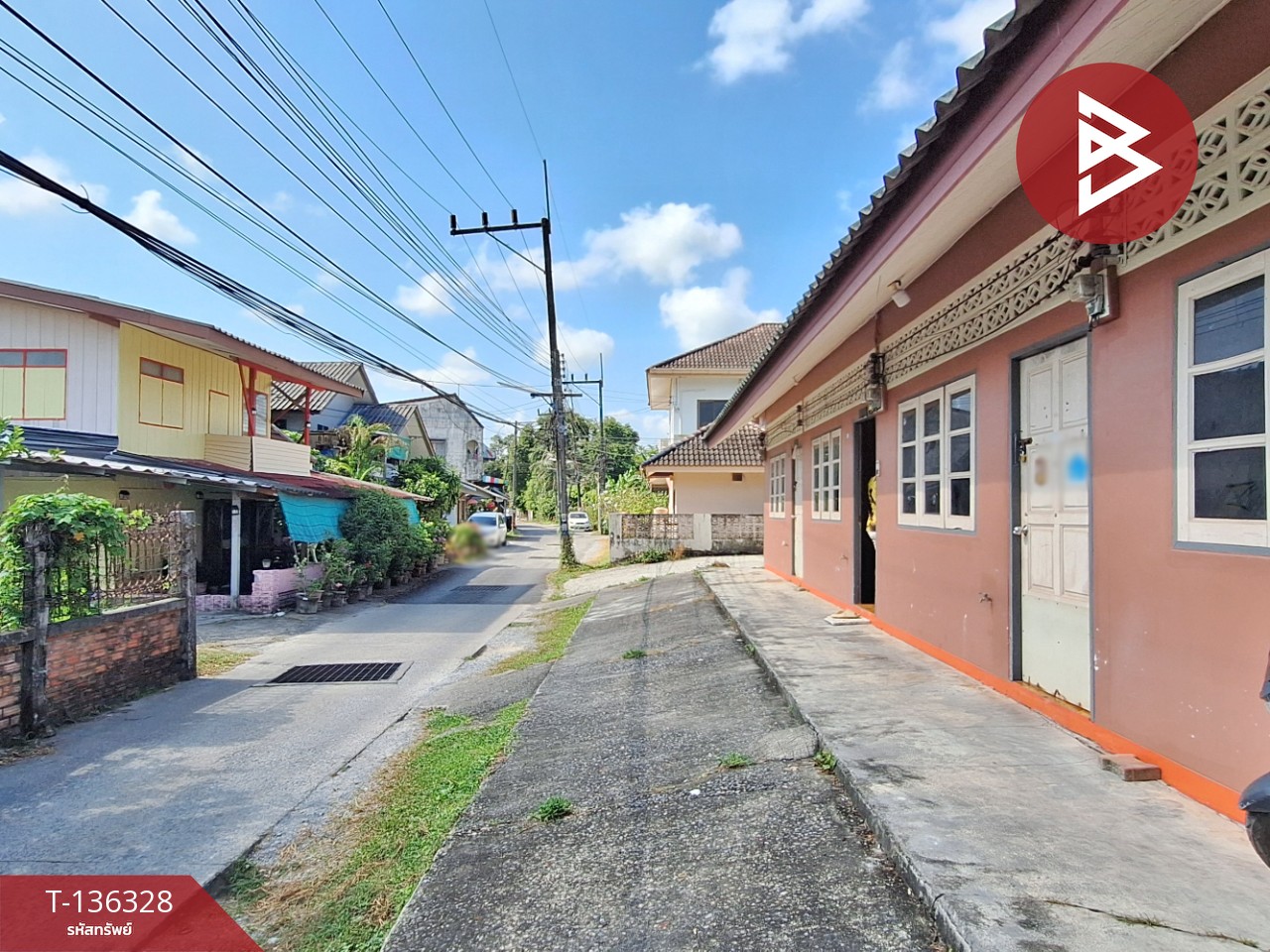 ขายที่ดินพร้อมกิจการห้องเช่า ซอยกะโรม 15 ชุมแสง นครศรีธรรมราช 8