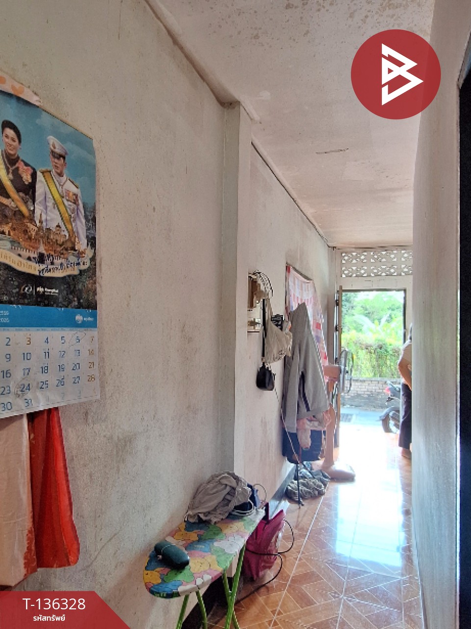 ขายที่ดินพร้อมกิจการห้องเช่า ซอยกะโรม 15 ชุมแสง นครศรีธรรมราช 9