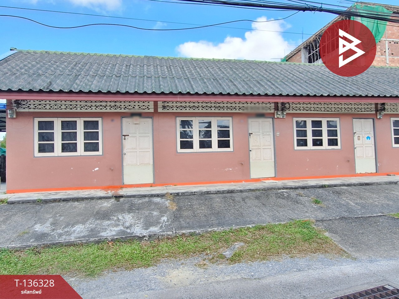 ขายที่ดินพร้อมกิจการห้องเช่า ซอยกะโรม 15 ชุมแสง นครศรีธรรมราช 3