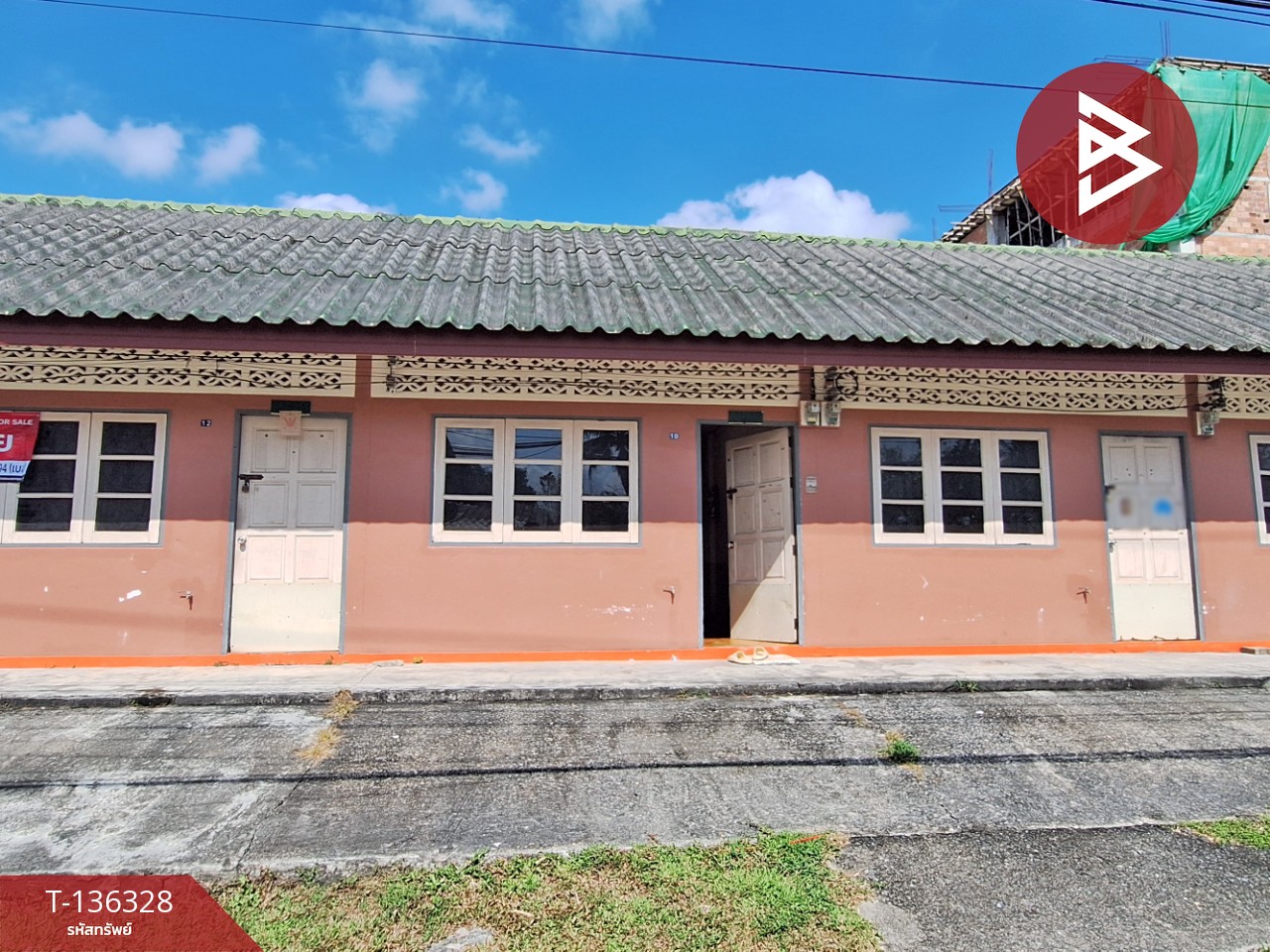 ขายที่ดินพร้อมกิจการห้องเช่า ซอยกะโรม 15 ชุมแสง นครศรีธรรมราช 4