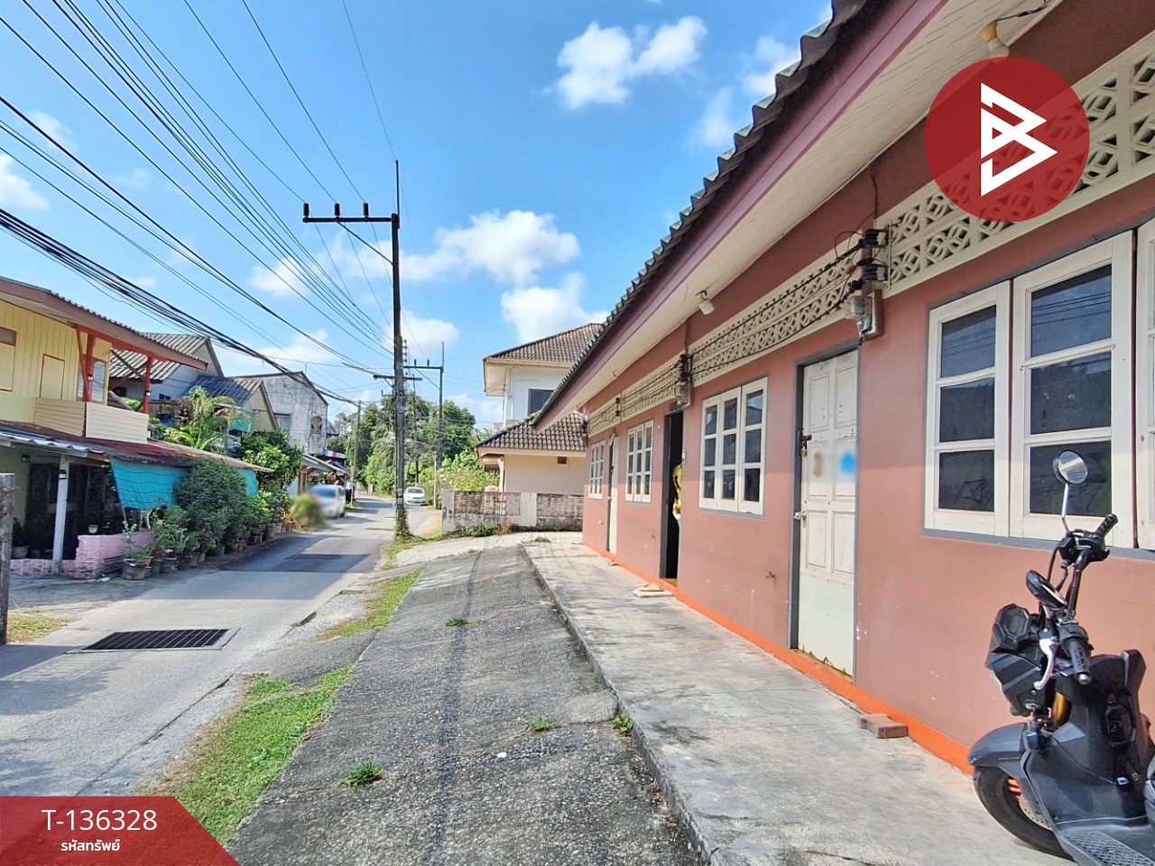 ขายที่ดินพร้อมกิจการห้องเช่า ซอยกะโรม 15 ชุมแสง นครศรีธรรมราช 7