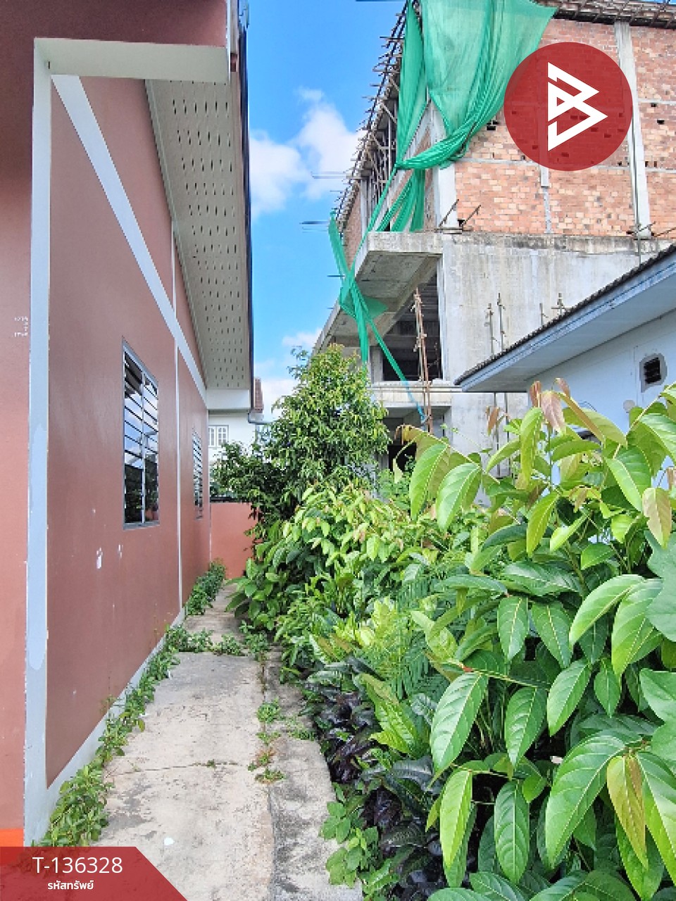 ขายที่ดินพร้อมกิจการห้องเช่า ซอยกะโรม 15 ชุมแสง นครศรีธรรมราช 13