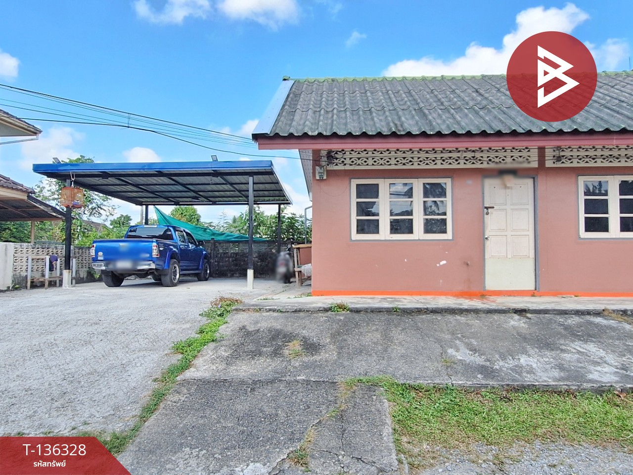 ขายที่ดินพร้อมกิจการห้องเช่า ซอยกะโรม 15 ชุมแสง นครศรีธรรมราช 2