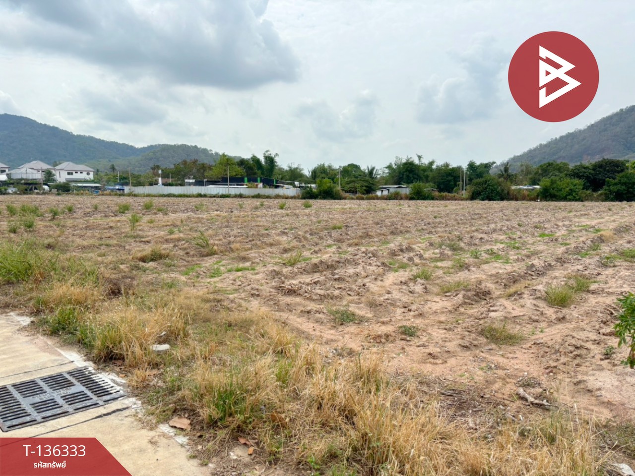 ขายที่ดิน เนื้อที่ 10 ไร่ 2 งาน 27 ตร.วา เหมือง ชลบุรี 6