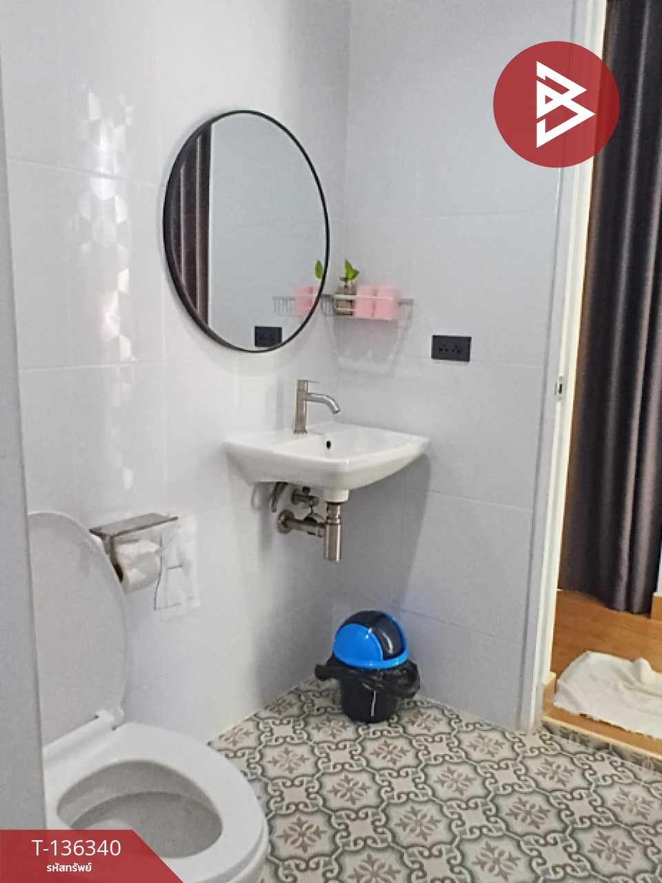 ขายบ้านเดี่ยวพร้อมกิจการ เนื้อที่ 1 งาน 1.9 ตร.วา แกลง ระยอง 5