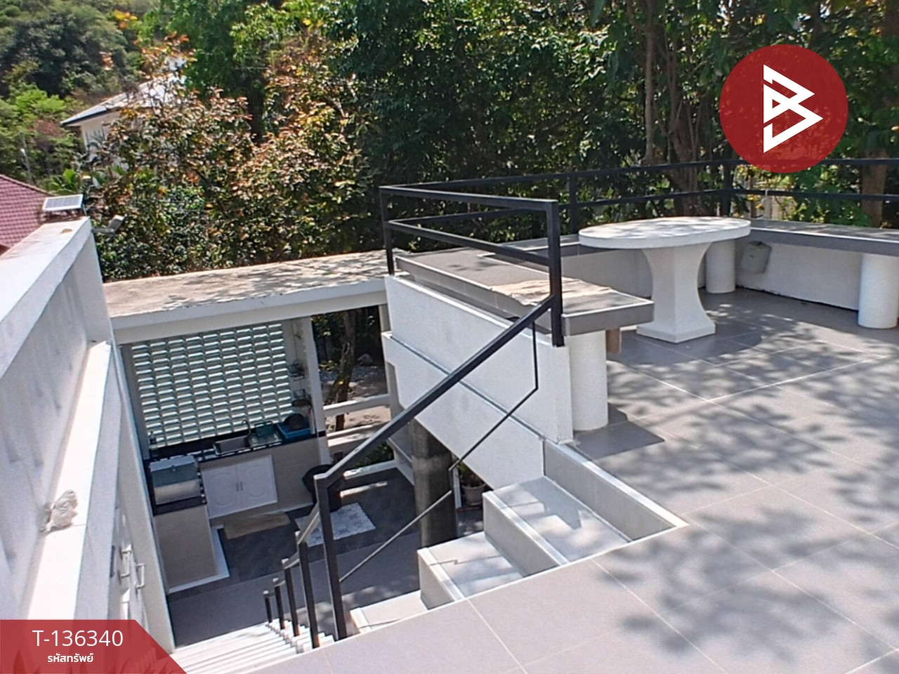 ขายบ้านเดี่ยวพร้อมกิจการ เนื้อที่ 1 งาน 1.9 ตร.วา แกลง ระยอง 10