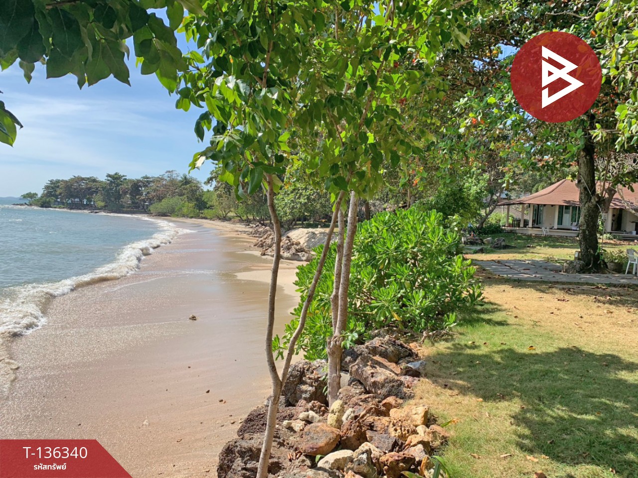 ขายบ้านเดี่ยวพร้อมกิจการ เนื้อที่ 1 งาน 1.9 ตร.วา แกลง ระยอง 13