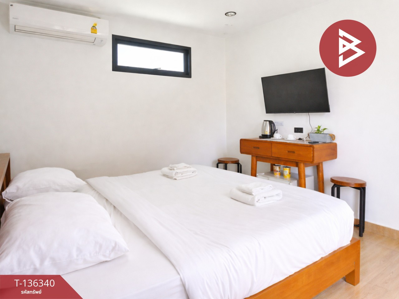 ขายบ้านเดี่ยวพร้อมกิจการ เนื้อที่ 1 งาน 1.9 ตร.วา แกลง ระยอง 7