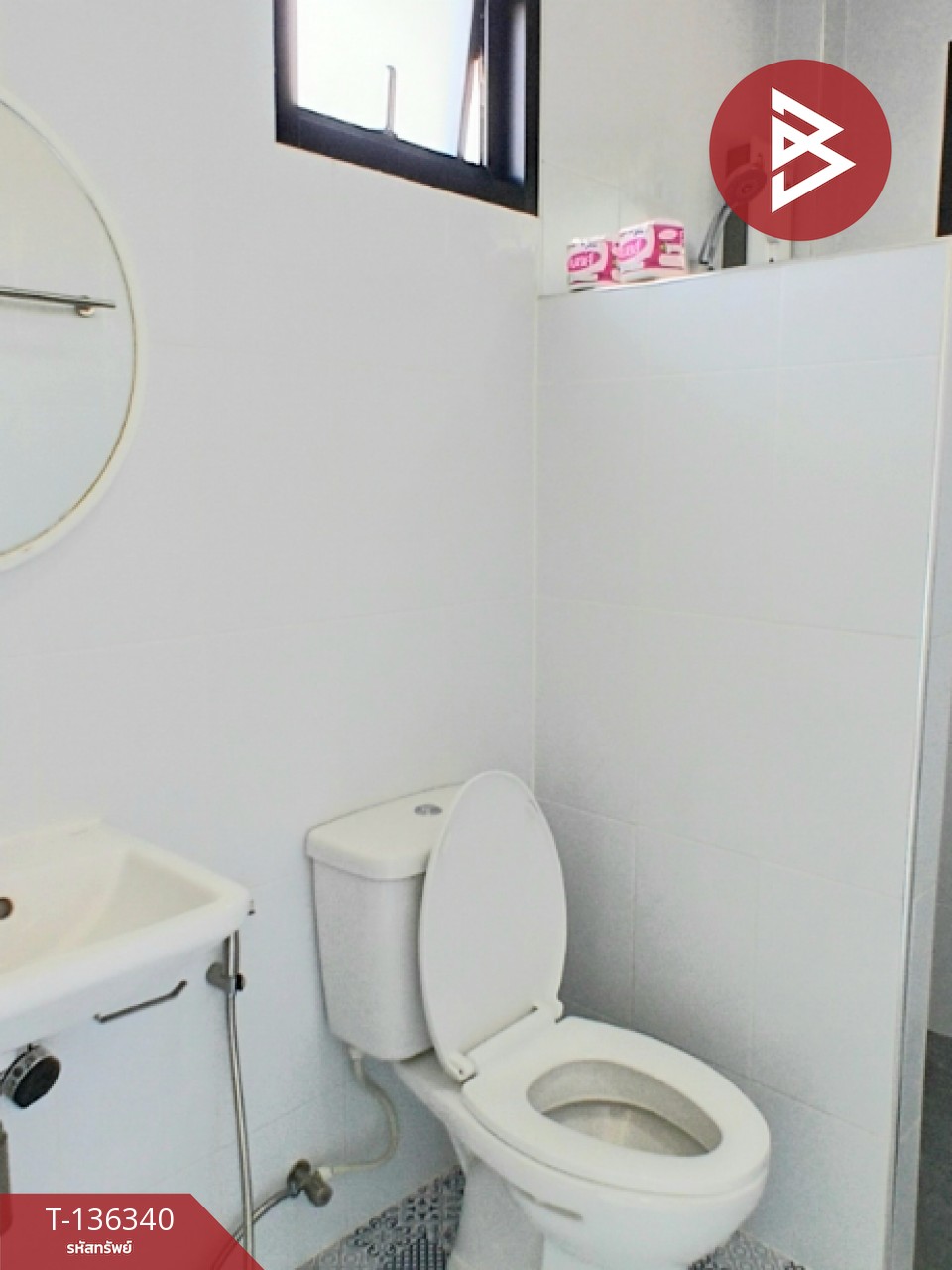 ขายบ้านเดี่ยวพร้อมกิจการ เนื้อที่ 1 งาน 1.9 ตร.วา แกลง ระยอง 8