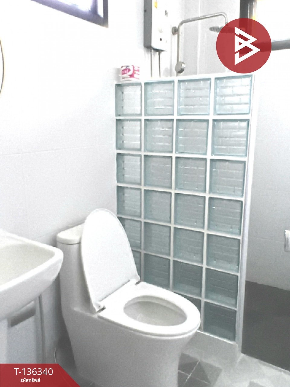 ขายบ้านเดี่ยวพร้อมกิจการ เนื้อที่ 1 งาน 1.9 ตร.วา แกลง ระยอง 9