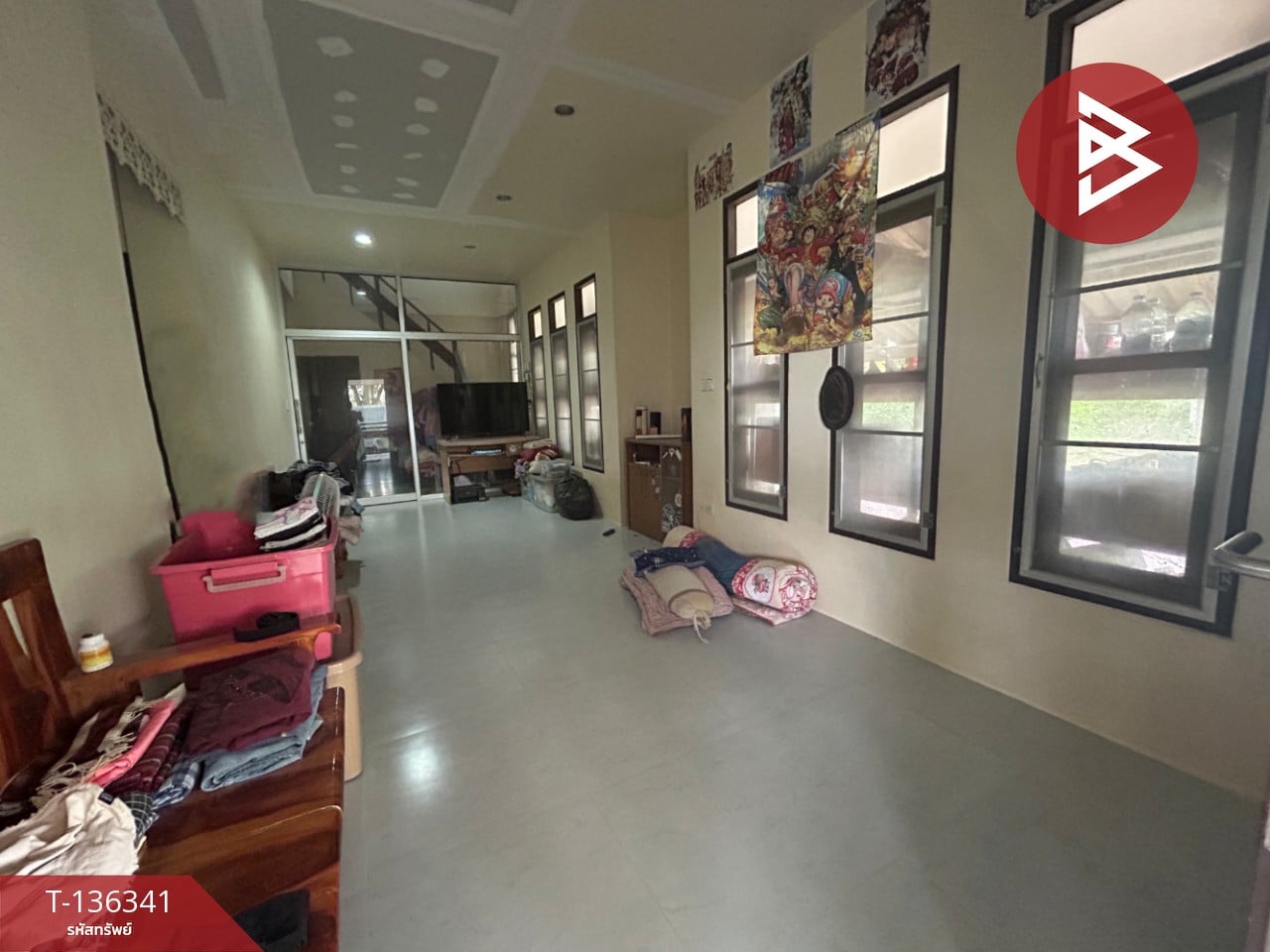 ขายบ้านเดี่ยวชั้นเดียว เนื้อที่ 2 งาน ท่าใหม่ จันทบุรี 12