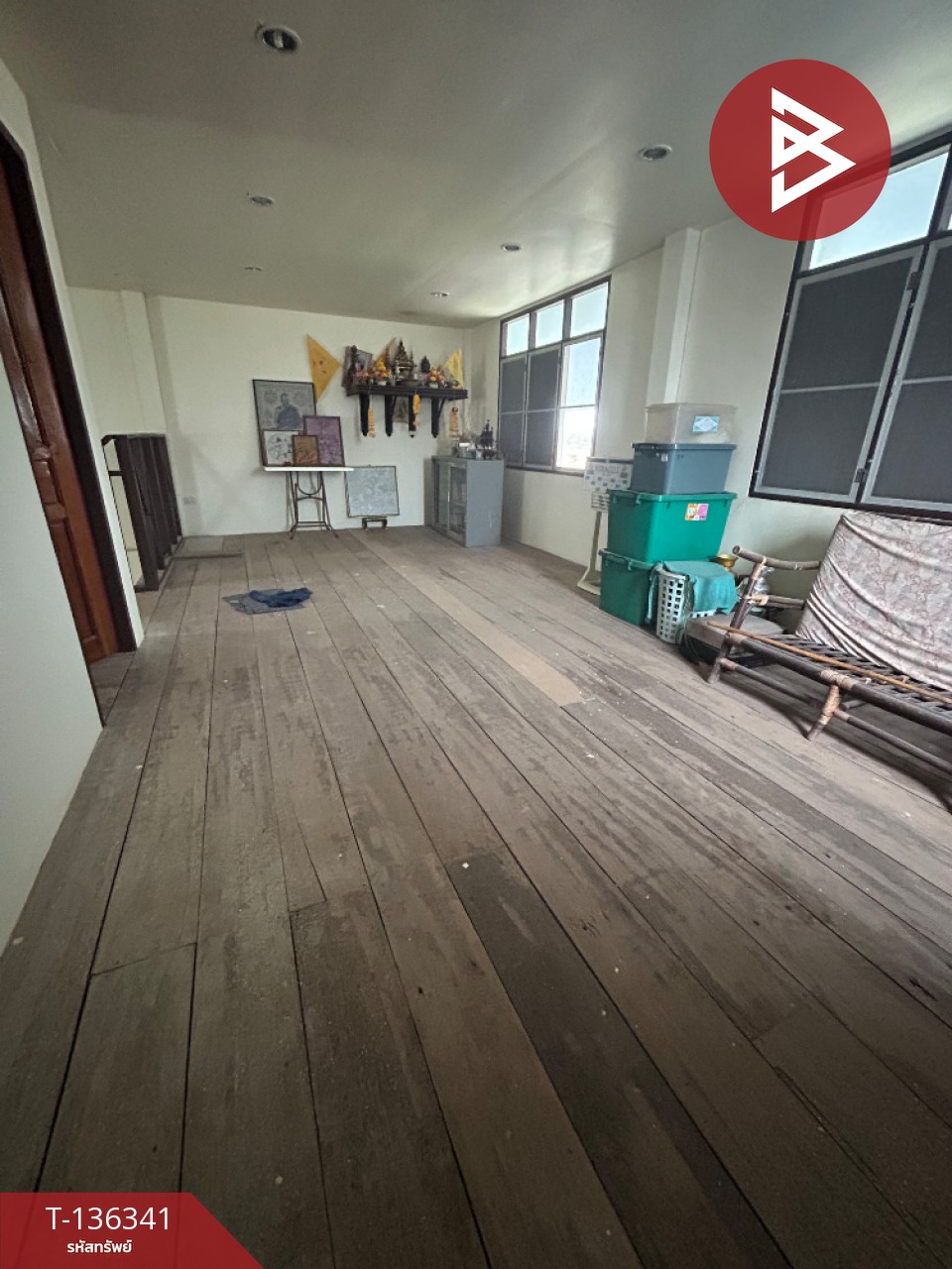 ขายบ้านเดี่ยวชั้นเดียว เนื้อที่ 2 งาน ท่าใหม่ จันทบุรี 7