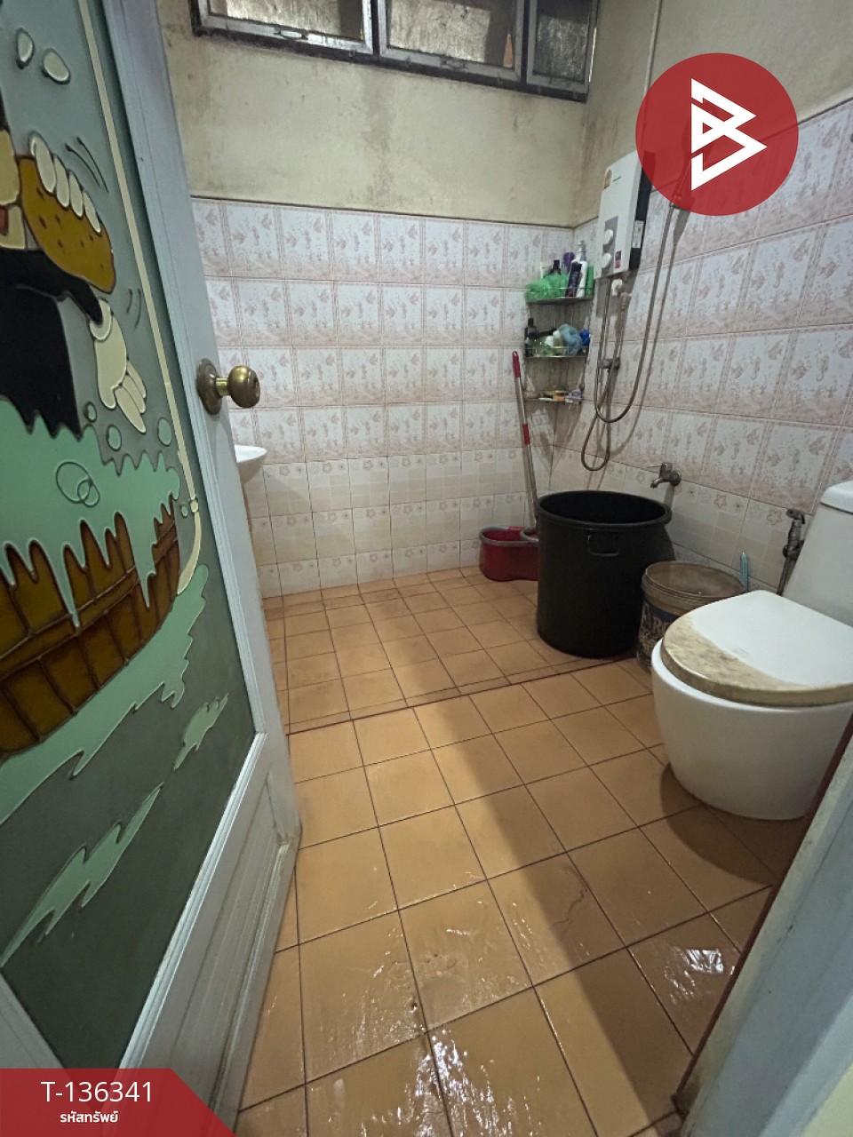 ขายบ้านเดี่ยวชั้นเดียว เนื้อที่ 2 งาน ท่าใหม่ จันทบุรี 11