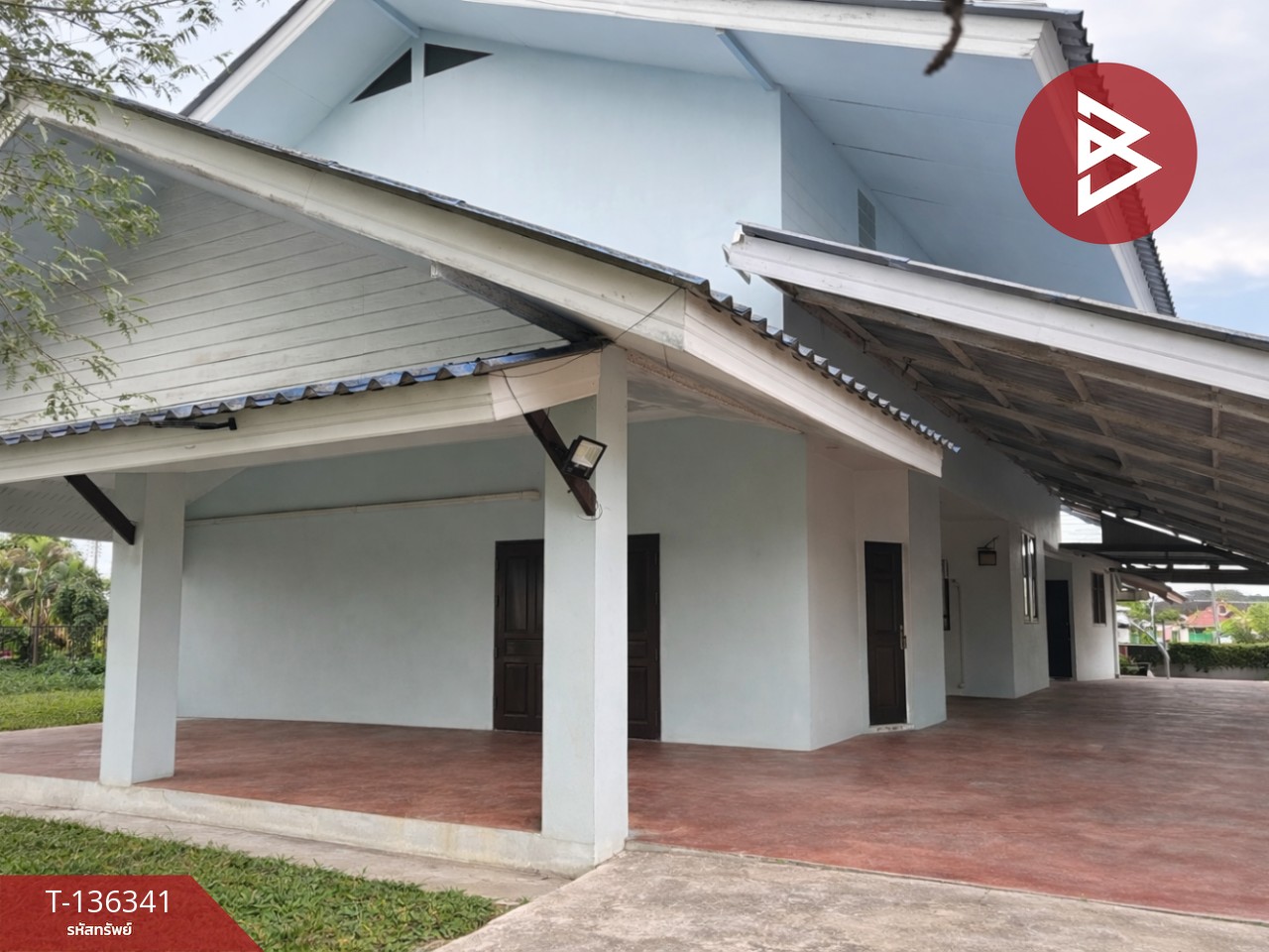 ขายบ้านเดี่ยวชั้นเดียว เนื้อที่ 2 งาน ท่าใหม่ จันทบุรี 3