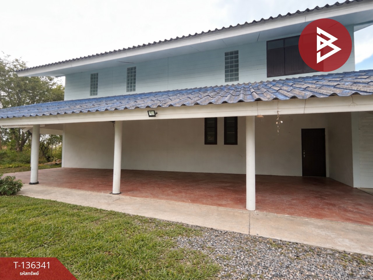 ขายบ้านเดี่ยวชั้นเดียว เนื้อที่ 2 งาน ท่าใหม่ จันทบุรี 4